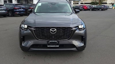 2026 Mazda Mazda CX-90 Premium Sport