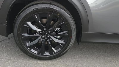 2026 Mazda Mazda CX-90 Premium Sport