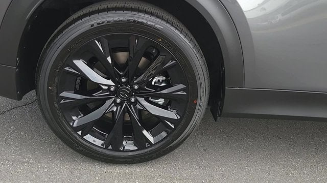 2026 Mazda Mazda CX-90 Premium Sport