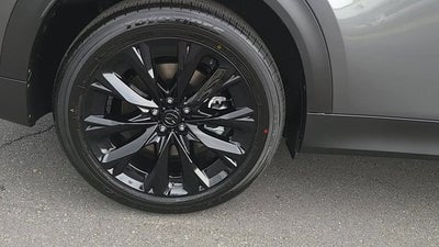 2026 Mazda Mazda CX-90 Premium Sport