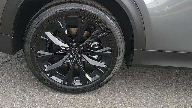 2026 Mazda Mazda CX-90 Premium Sport