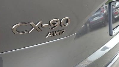 2026 Mazda Mazda CX-90 Premium Sport