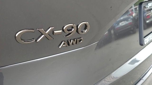 2026 Mazda Mazda CX-90 Premium Sport