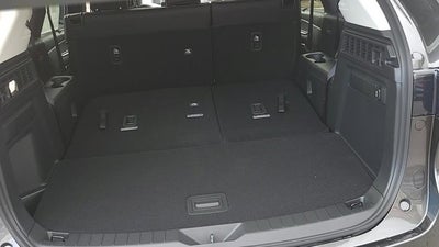 2026 Mazda Mazda CX-90 Premium Sport