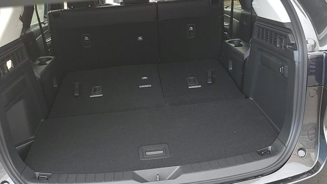 2026 Mazda Mazda CX-90 Premium Sport