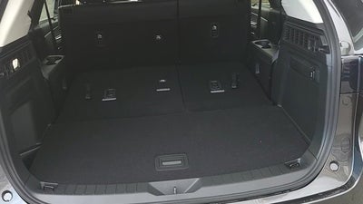 2026 Mazda Mazda CX-90 Premium Sport