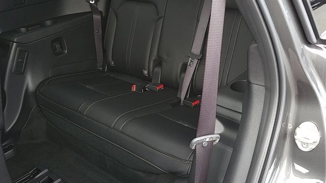 2026 Mazda Mazda CX-90 Premium Sport