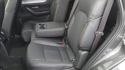 2026 Mazda Mazda CX-90 Premium Sport