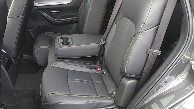 2026 Mazda Mazda CX-90 Premium Sport