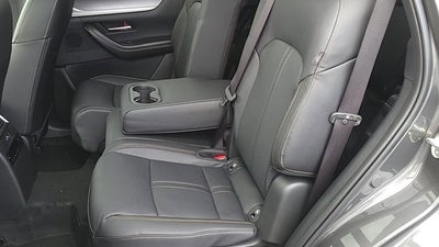 2026 Mazda Mazda CX-90 Premium Sport