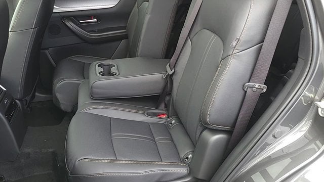 2026 Mazda Mazda CX-90 Premium Sport