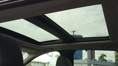 2026 Mazda Mazda CX-90 Premium Sport