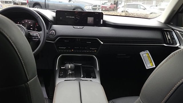 2026 Mazda Mazda CX-90 Premium Sport