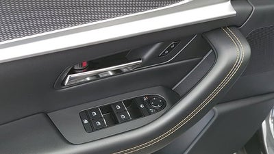 2026 Mazda Mazda CX-90 Premium Sport