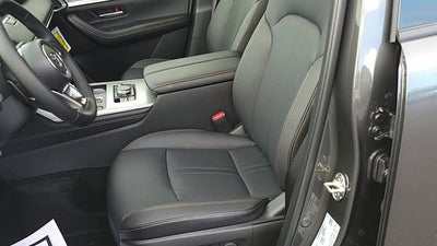 2026 Mazda Mazda CX-90 Premium Sport