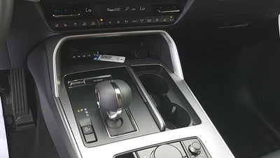 2026 Mazda Mazda CX-90 Premium Sport