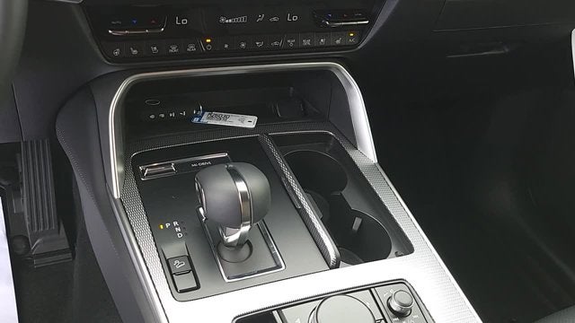 2026 Mazda Mazda CX-90 Premium Sport