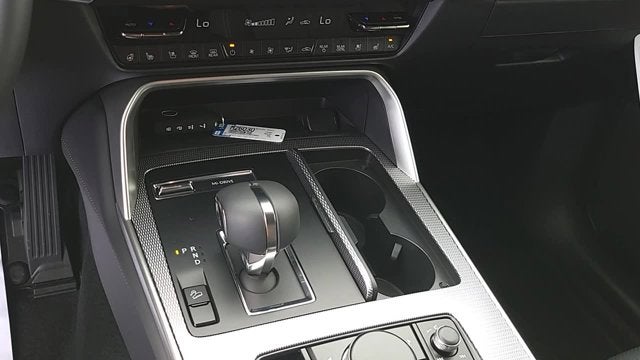 2026 Mazda Mazda CX-90 Premium Sport