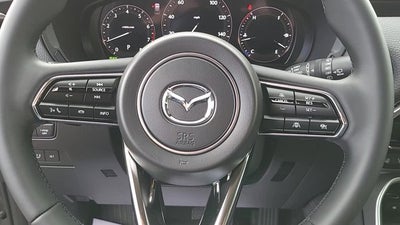 2026 Mazda Mazda CX-90 Premium Sport