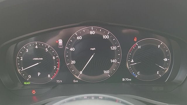 2026 Mazda Mazda CX-90 Premium Sport