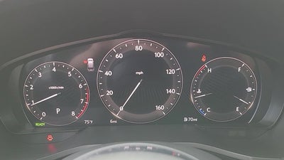 2026 Mazda Mazda CX-90 Premium Sport