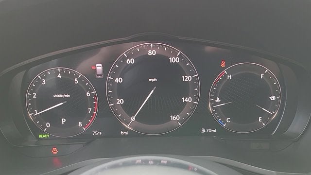 2026 Mazda Mazda CX-90 Premium Sport