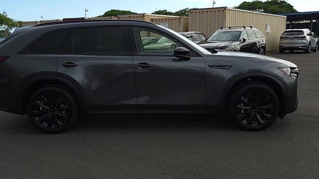 2026 Mazda Mazda CX-90 Premium Sport