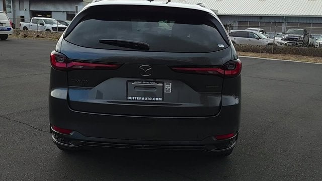 2026 Mazda Mazda CX-90 Premium Sport