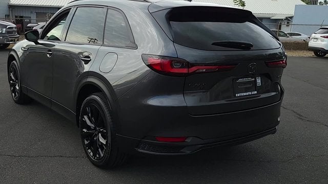 2026 Mazda Mazda CX-90 Premium Sport