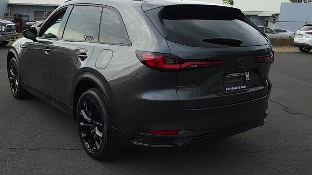 2026 Mazda Mazda CX-90 Premium Sport