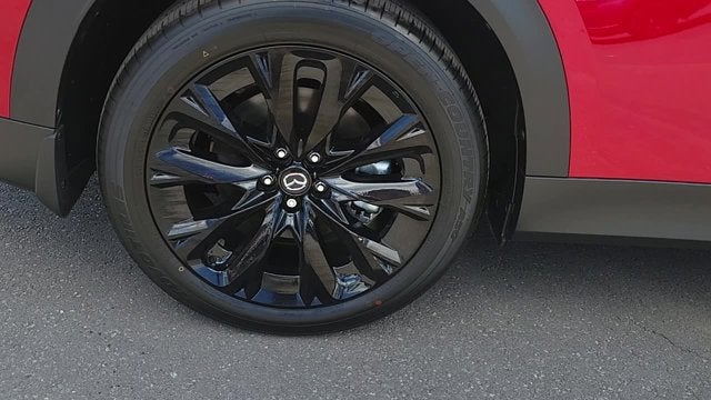 2025 Mazda Mazda CX-90 Premium Sport