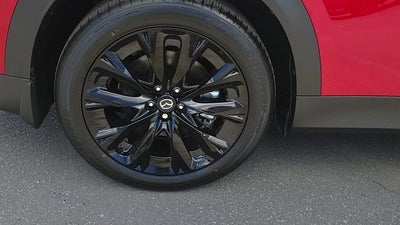 2025 Mazda Mazda CX-90 Premium Sport