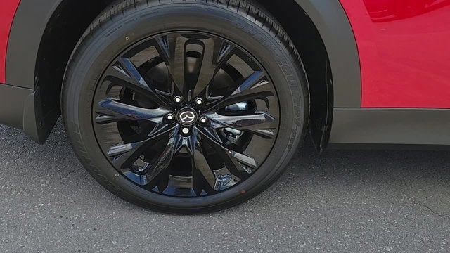 2025 Mazda Mazda CX-90 Premium Sport