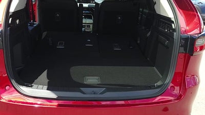 2025 Mazda Mazda CX-90 Premium Sport