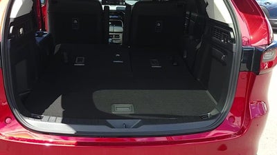 2025 Mazda Mazda CX-90 Premium Sport