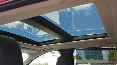 2025 Mazda Mazda CX-90 Premium Sport