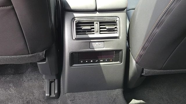 2025 Mazda Mazda CX-90 Premium Sport