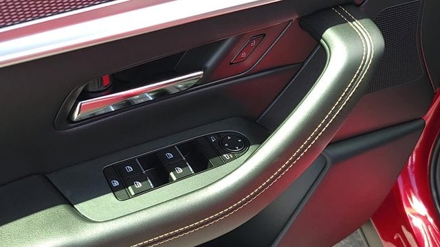 2025 Mazda Mazda CX-90 Premium Sport