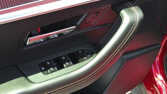 2025 Mazda Mazda CX-90 Premium Sport