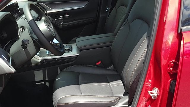 2025 Mazda Mazda CX-90 Premium Sport