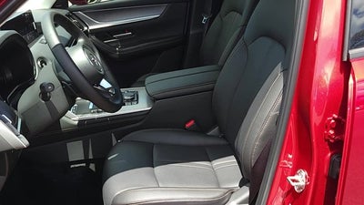 2025 Mazda Mazda CX-90 Premium Sport