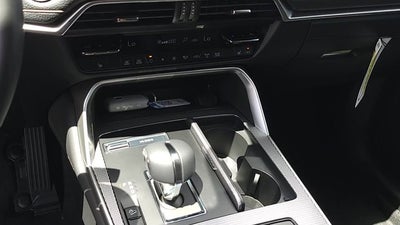 2025 Mazda Mazda CX-90 Premium Sport