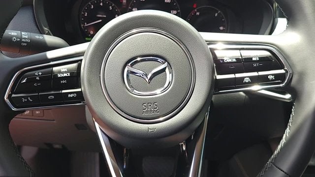 2025 Mazda Mazda CX-90 Premium Sport