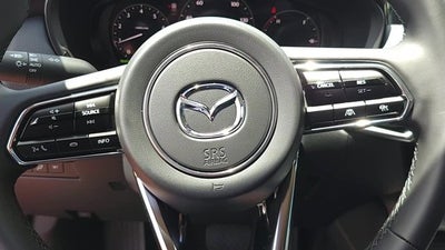 2025 Mazda Mazda CX-90 Premium Sport