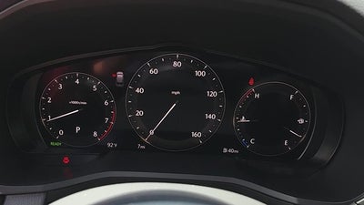 2025 Mazda Mazda CX-90 Premium Sport