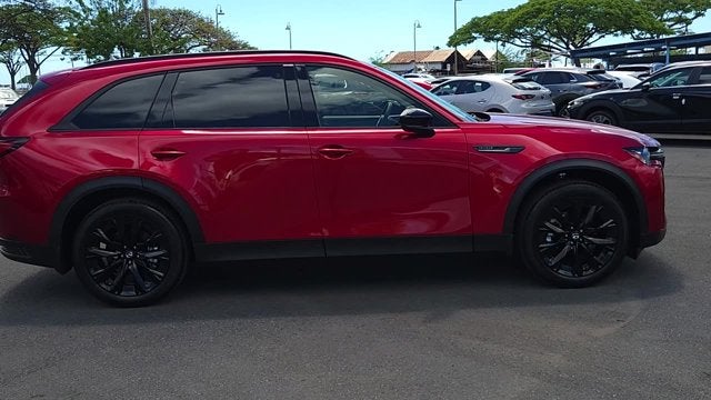 2025 Mazda Mazda CX-90 Premium Sport