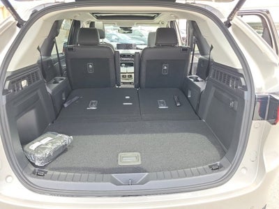 2026 Mazda Mazda CX-90 Premium Sport