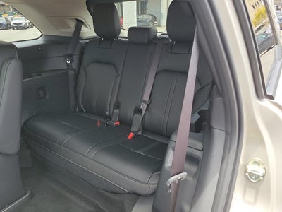 2026 Mazda Mazda CX-90 Premium Sport