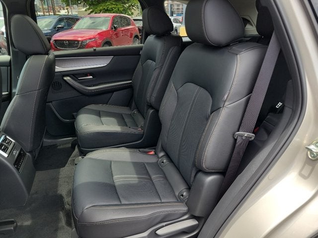 2026 Mazda Mazda CX-90 Premium Sport