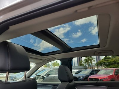 2026 Mazda Mazda CX-90 Premium Sport